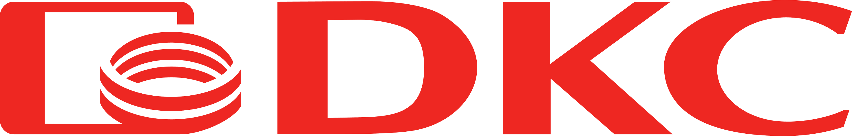 DKC DKC