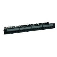 Патч-панель FTP 24RJ45 категория 5е Legrand Патч-панель FTP 24RJ45 категория 5е Legrand