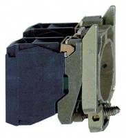 Корпус кнопки с клеммными зажимами под винт ZB4BZ105 Schneider Electric Корпус кнопки с клеммными зажимами под винт ZB4BZ105 Schneider Electric