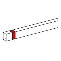 Накладка на стык 40x40мм Metra Legrand Накладка на стык 40x40мм Metra Legrand