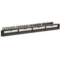 Патч-панель UTP 24 RJ45 категория 6 Legrand Патч-панель UTP 24 RJ45 категория 6 Legrand