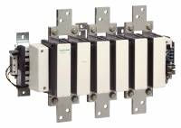 Контактор F 3P,780 A,220V 50/60 ГЦ, Schneider Electric Контактор F 3P,780 A,220V 50/60 ГЦ, Schneider Electric