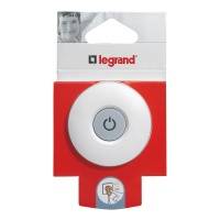 Вилка с выключателем 16 A Legrand Вилка с выключателем 16 A Legrand