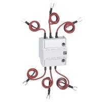 Блок конденсатора CTX100A Legrand Блок конденсатора CTX100A Legrand