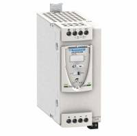 Блок питания универсальный однофазный 24В 5A Schneider Electric ABL8RPS24050 Блок питания универсальный однофазный 24В 5A Schneider Electric ABL8RPS24050