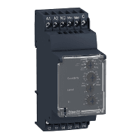 Реле контроля скорости (RM35S0MW) Schneider Electric Реле контроля скорости (RM35S0MW) Schneider Electric