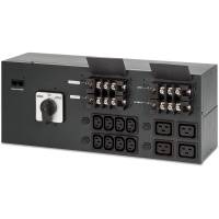 Внешний ручной байпас для DakerDK 4500, 6000, 10000 ВА Legrand 310963 Внешний ручной байпас для DakerDK 4500, 6000, 10000 ВА Legrand 310963