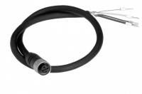 Кабель DNF11-FBP.050 0.5 м с розеткой для MODBUS, CANopen, Device Net Кабель DNF11-FBP.050 0.5 м с розеткой для MODBUS, CANopen, Device Net