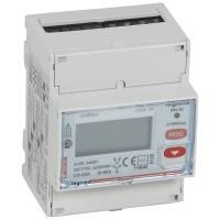 Счетчик,5A,3Ф,4модуля,MID Legrand Счетчик,5A,3Ф,4модуля,MID Legrand