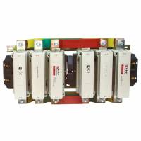Контактор КТЭ реверсивный 630А 230В 2NO PROxima EKF Electrotechnica Контактор КТЭ реверсивный 630А 230В 2NO PROxima EKF Electrotechnica