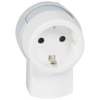 Розетка 2К+З Legrand Розетка 2К+З Legrand