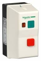Пускатель в корпусе LE1M35B712 Schneider Electric Пускатель в корпусе LE1M35B712 Schneider Electric