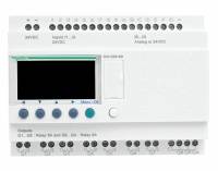 Комплект ZELIO LOGIC 26вход/выходов 24В Schneider Electric Комплект ZELIO LOGIC 26вход/выходов 24В Schneider Electric
