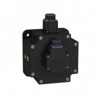 Серводвигатель BCH2MR4513CF6C Schneider Electric Серводвигатель BCH2MR4513CF6C Schneider Electric