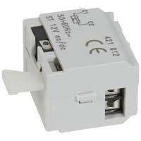 Независимый расцепитель DPX3 12 В Независимый расцепитель DPX3 12 В
