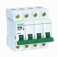Выключатель нагрузки 4Р 32А ВН-103 Schneider Electric Выключатель нагрузки 4Р 32А ВН-103 Schneider Electric