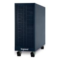Пустой батарейный шкаф Legrand 310740 Пустой батарейный шкаф Legrand 310740