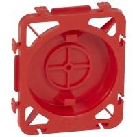 Крышка Batibox фиксируемая для коробок Legrand Крышка Batibox фиксируемая для коробок Legrand