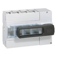 DPX-IS250 4 полюса 63A фронтальный Legrand DPX-IS250 4 полюса 63A фронтальный Legrand