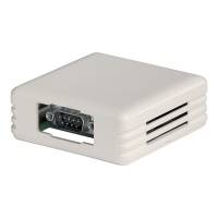 Комбинированный датчик тепла и влажности Legrand 310898 Комбинированный датчик тепла и влажности Legrand 310898