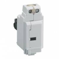 Расцепитель минимальный DPX3 220 В Расцепитель минимальный DPX3 220 В