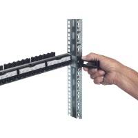 Патч-панель FTP 24RJ45 категория 6 с органайзером Legrand Патч-панель FTP 24RJ45 категория 6 с органайзером Legrand