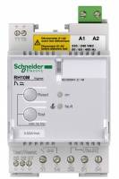 RH10M 220/240 В 50/60/400 ГЦ 0 3 A МГН Schneider Electric RH10M 220/240 В 50/60/400 ГЦ 0 3 A МГН Schneider Electric