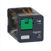 Реле 3CO (Цилиндр) светодиодное 110В постоянного тока RUMC32FD Schneider Electric Реле 3CO (Цилиндр) светодиодное 110В постоянного тока RUMC32FD Schneider Electric