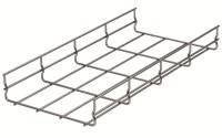 Проволочный лоток 80х150 L3000 Inox DKC Проволочный лоток 80х150 L3000 Inox DKC
