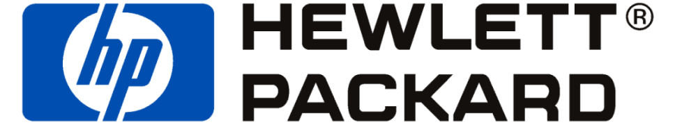 Hewlett-Packard (HP) Hewlett-Packard (HP)