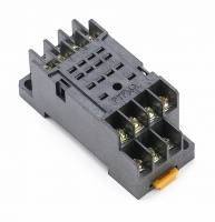 Розетка для ПР102 4 контакта 3А РР-102 DEKraft Розетка для ПР102 4 контакта 3А РР-102 DEKraft