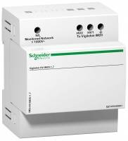 Блок дополнительный HV-IM400 Schneider Electric Блок дополнительный HV-IM400 Schneider Electric