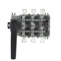 Выключатель-разъединитель ВРЭ 160А PROxima EKF Electrotechnica Выключатель-разъединитель ВРЭ 160А PROxima EKF Electrotechnica