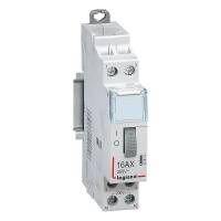 Импульсное реле CX3 230V 2F 16A Legrand Импульсное реле CX3 230V 2F 16A Legrand