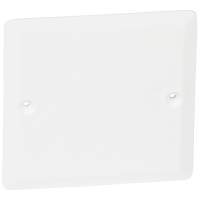 Крышка Batik 80х80 для коробок 89125 Legrand Крышка Batik 80х80 для коробок 89125 Legrand