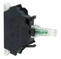 Светодиодный блок 240В винтовое соединение крепление ZBVM1 Schneider Electric Светодиодный блок 240В винтовое соединение крепление ZBVM1 Schneider Electric