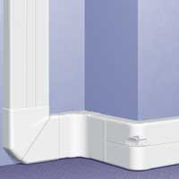 Кабель-канал DLP 220x65 Legrand Кабель-канал DLP 220x65 Legrand