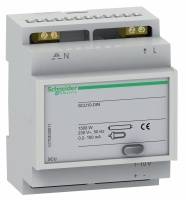Диммер SCU10-DIN одиночный Schneider Electric Диммер SCU10-DIN одиночный Schneider Electric