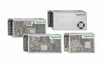 Блок питания 24В, 240ВТ, 10А Schneider Electric ABL1REM24100 Блок питания 24В, 240ВТ, 10А Schneider Electric ABL1REM24100