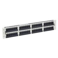Патч-панель LCS 5е 48RJ45 110 2U568B Legrand Патч-панель LCS 5е 48RJ45 110 2U568B Legrand