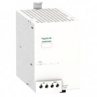 Буферный модуль 24В 40A Schneider Electric ABL8BUF24400 Буферный модуль 24В 40A Schneider Electric ABL8BUF24400