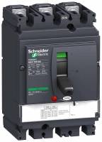 3 Положения полюса выключатель-разъединитель NSX250NA Schneider Electric 3 Положения полюса выключатель-разъединитель NSX250NA Schneider Electric