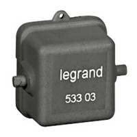 Защитная крышка для 53301 Legrand Защитная крышка для 53301 Legrand