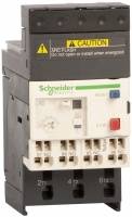 Тепловое реле перегрузки 17-25A класс10 с пружинным зажимом Schneider Electric Тепловое реле перегрузки 17-25A класс10 с пружинным зажимом Schneider Electric