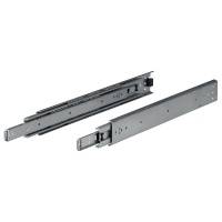 Комплект выдвижных направляющих для стойки 6U Legrand 310973 Комплект выдвижных направляющих для стойки 6U Legrand 310973