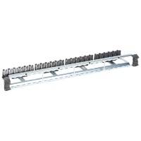Патч-панель UTP 24RJ45 категория 6a Legrand Патч-панель UTP 24RJ45 категория 6a Legrand