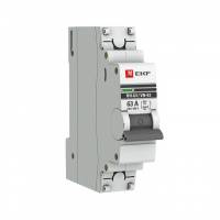 Выключатель нагрузки 1P 40А ВН-63 PROxima EKF Electrotechnica Выключатель нагрузки 1P 40А ВН-63 PROxima EKF Electrotechnica