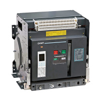 Воздушный Автоматический выключатель NA1-1000-1000M/3P стац., 1000A, 42 kA, AC220В тип М (CHINT)