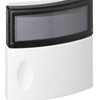 Кнопка для электрозвонка, 24В IP44 Legrand Кнопка для электрозвонка, 24В IP44 Legrand