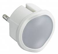 Ночник со светорегулятором белый Legrand Ночник со светорегулятором белый Legrand